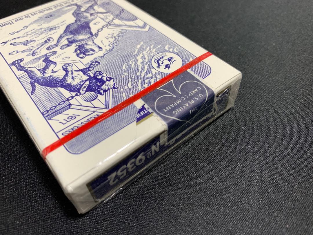 新品未開封 Squeezers Bulldog Design 1個