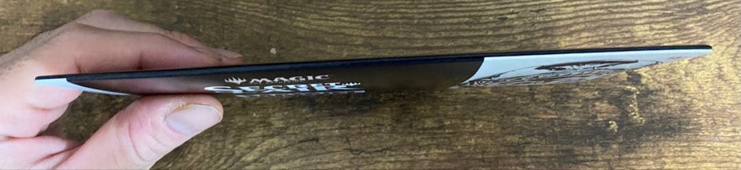 MTG　Secret Lair Spider-Man Mana Symbiote