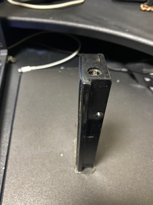 フジミ　モーゼルM712 マガジン