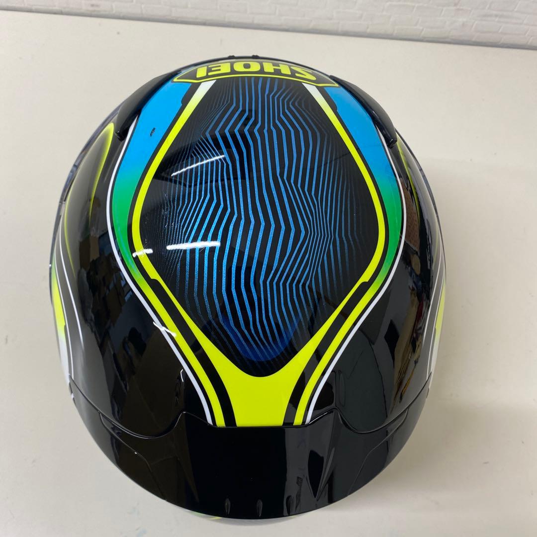 SHOEI Z-7 ナップス限定カラー