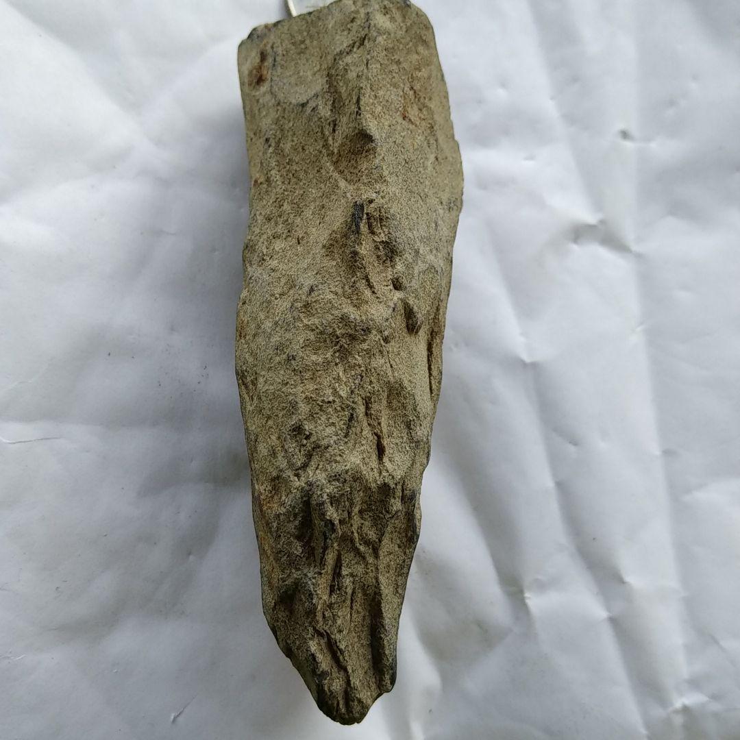 握り槌　握り斧　石器