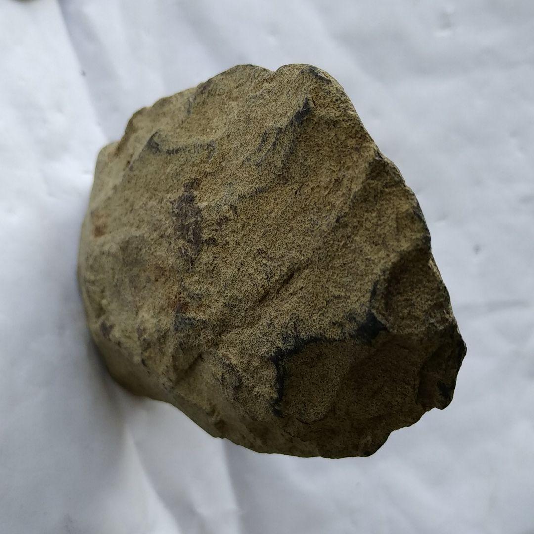 握り槌　握り斧　石器