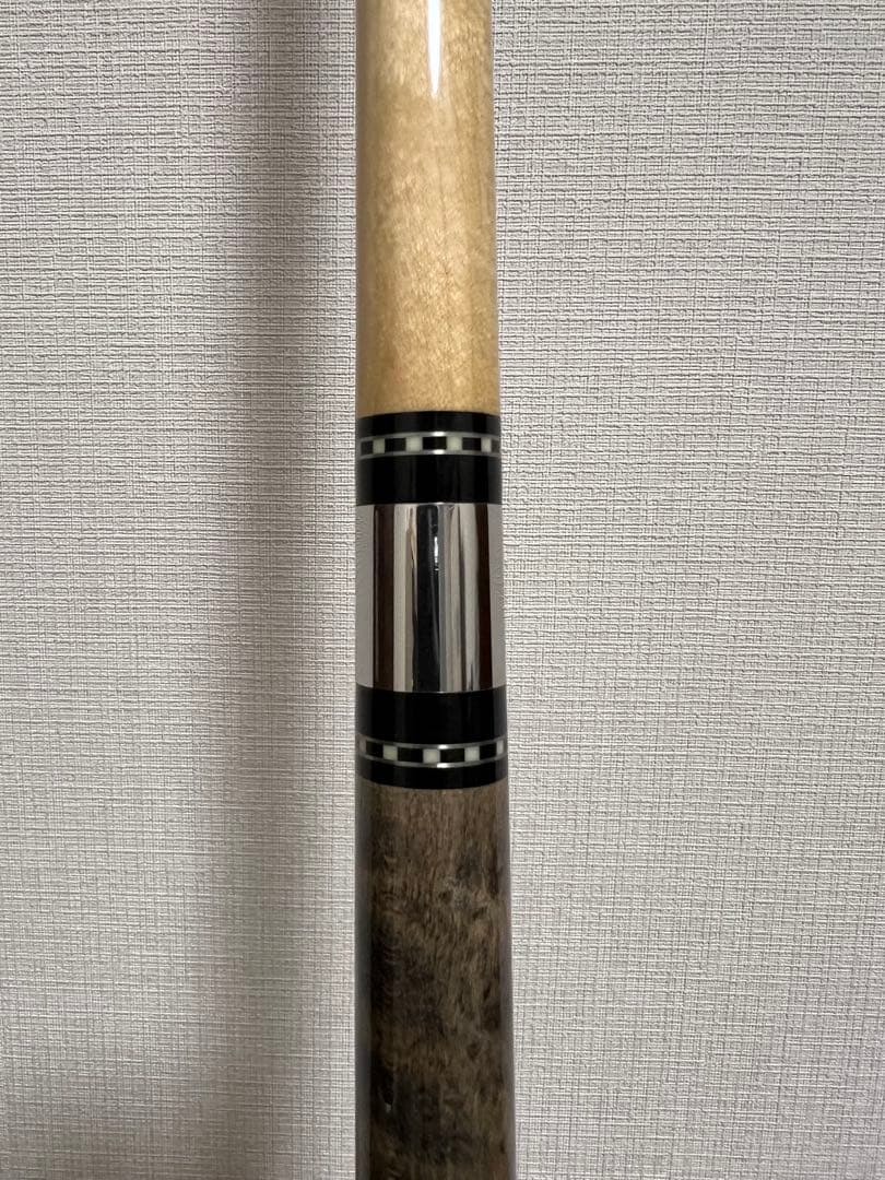 ビリヤード　ルカシー　キュー