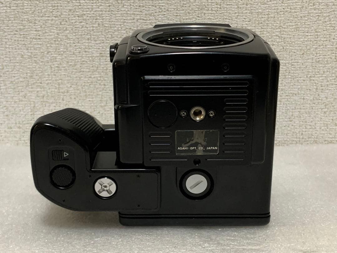 フィルムカメラ PENTAX 645