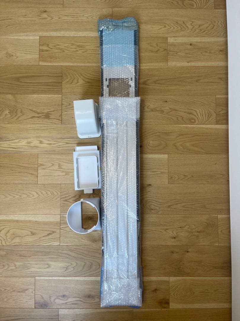 アイリスオーヤマ　ロング窓パネル