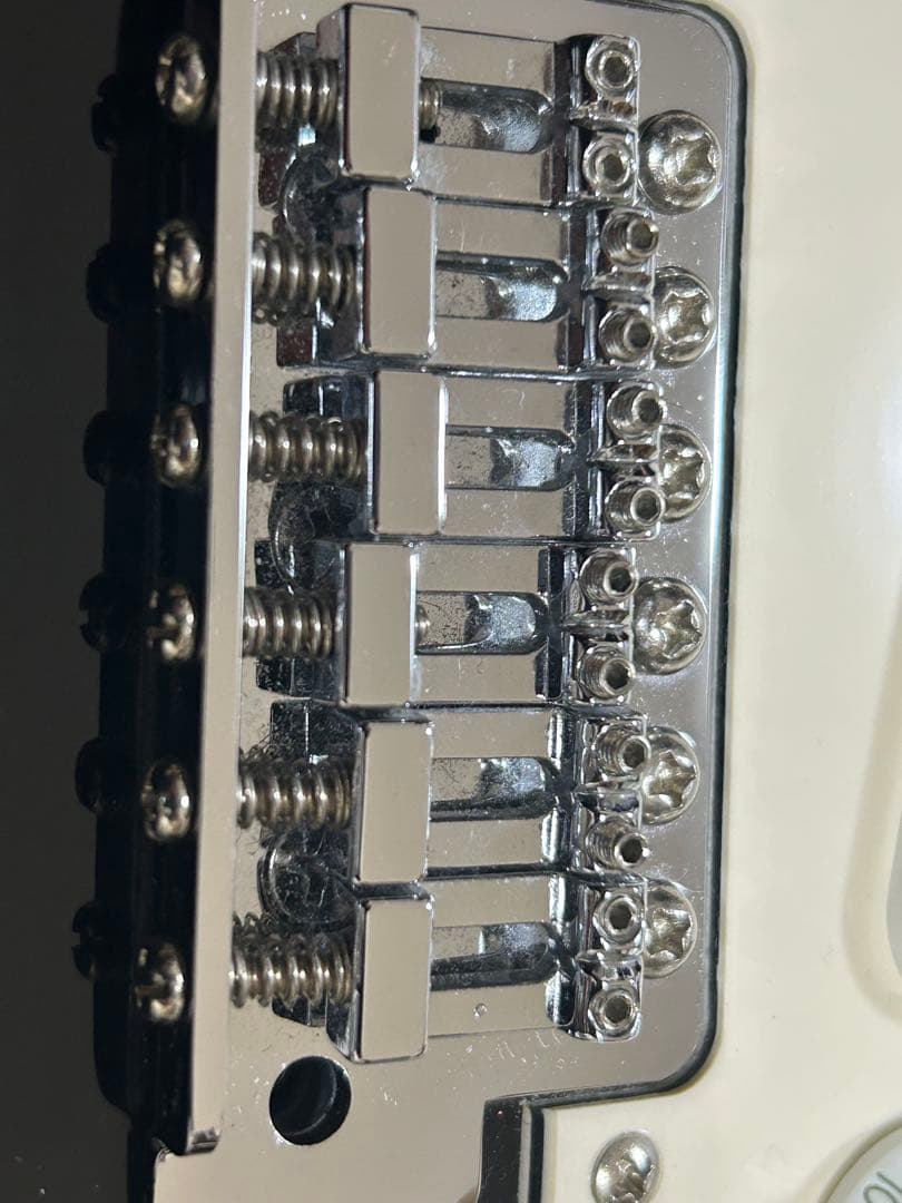 【美品】SQUIER BY FENDER Affinity ケースセット