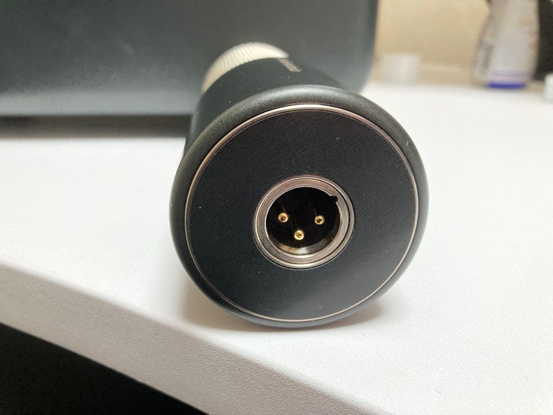 配信機器・PA機器・レコーディング機器 audio-technica AT5040