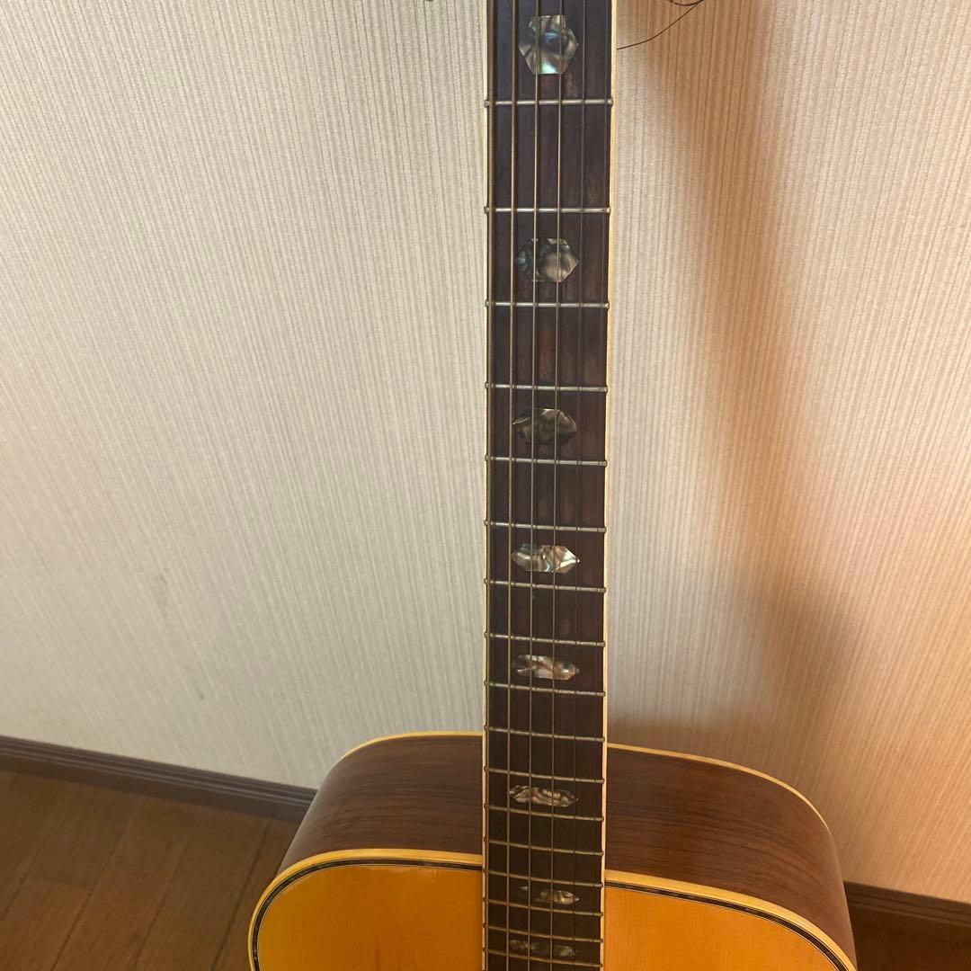 ⭐️値下げしました❗️キャッツアイギターCE-450D