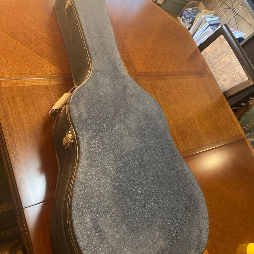 ⭐️値下げしました❗️キャッツアイギターCE-450D