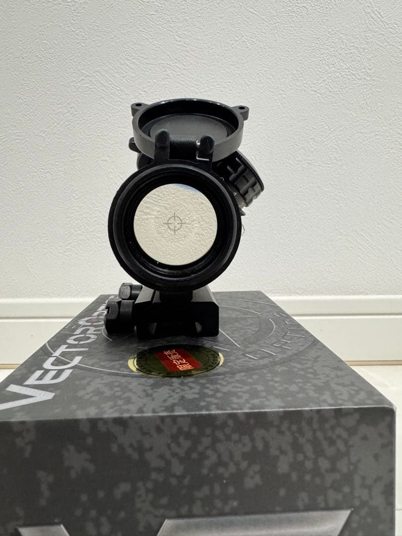 ベクターオプティクス　キャリポス1X30