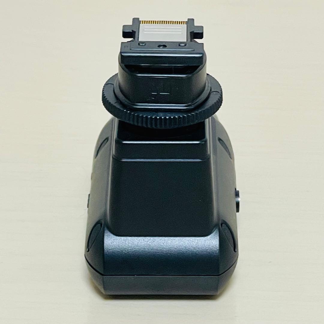 SONY ソニー ステレオマイクロホン ECM-XYST1M