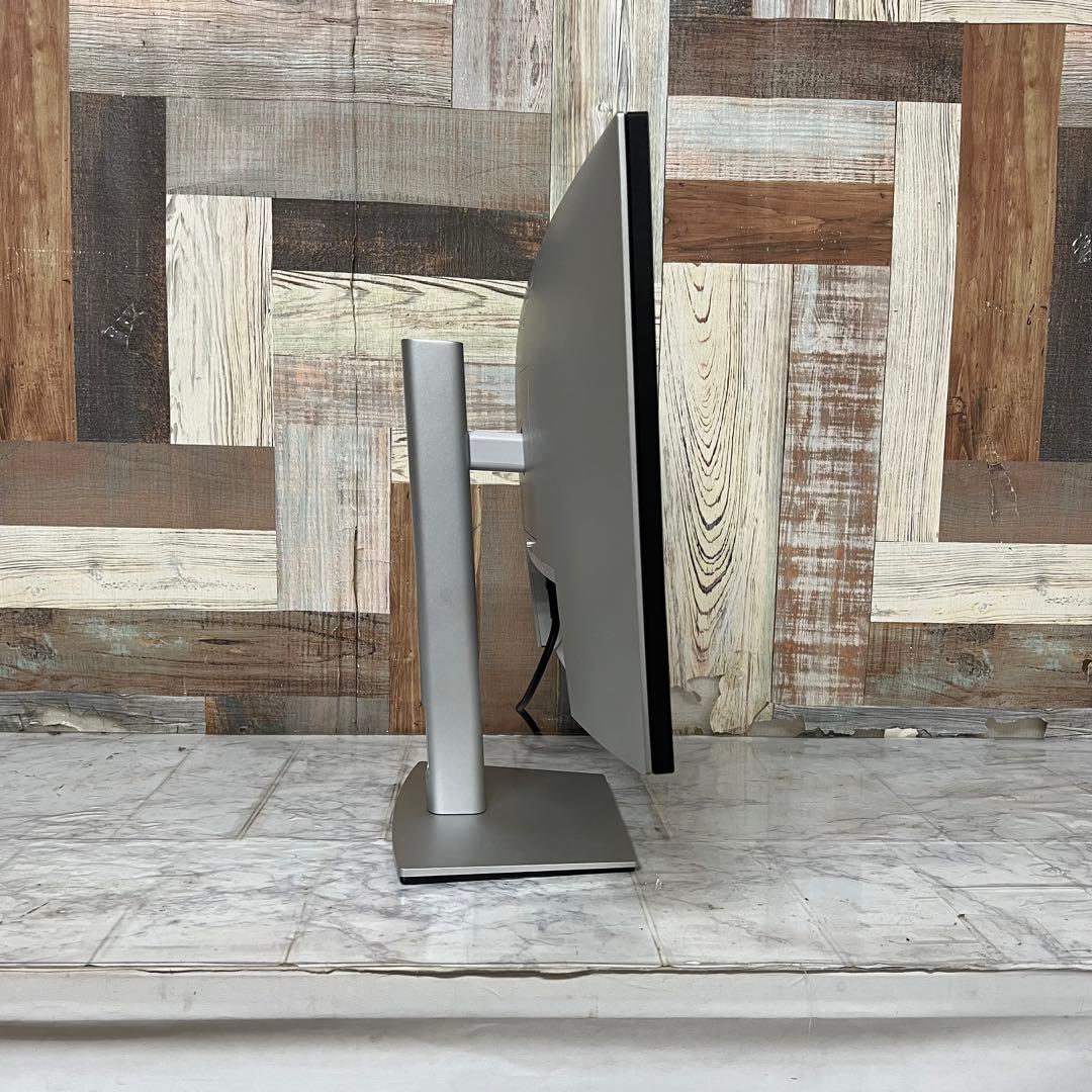 リクエスト価格❣️全国送料込2年前購入DELL24型ワイド液晶モニターブルーライト