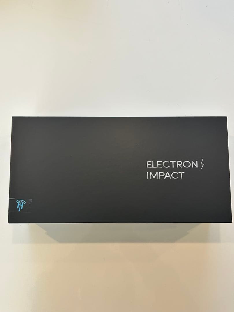 【ほぼ新品】ELECTRON IMPACT ヘアドライヤー