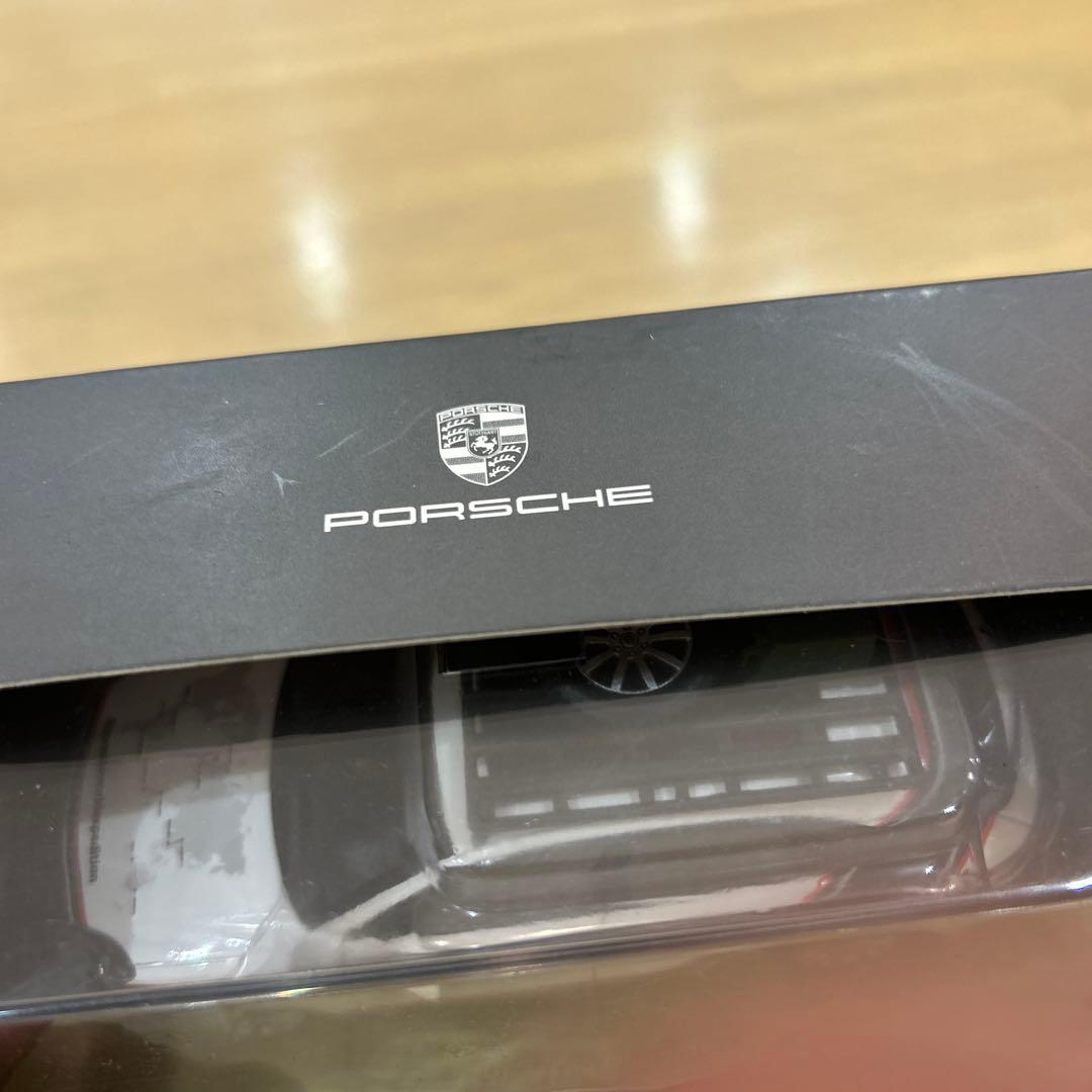 ポルシェ カイエン World Expedition 2018