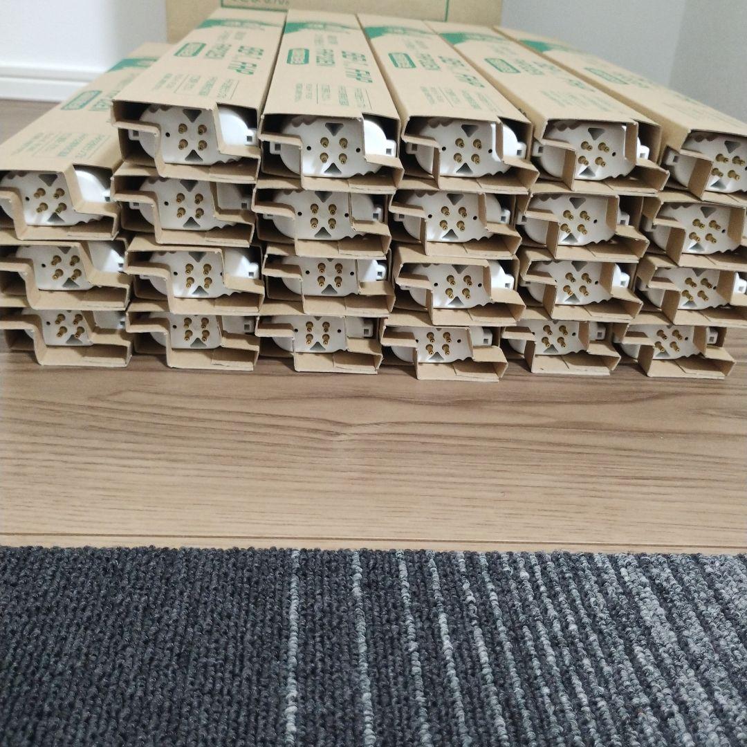 【新品】三菱電機 BB-1 FHP 蛍光灯 32W 23本セット