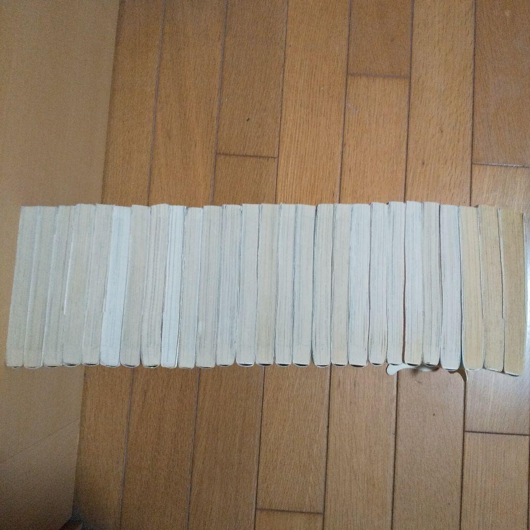 Papa told me パパトールドミー 全27巻 榛野なな恵