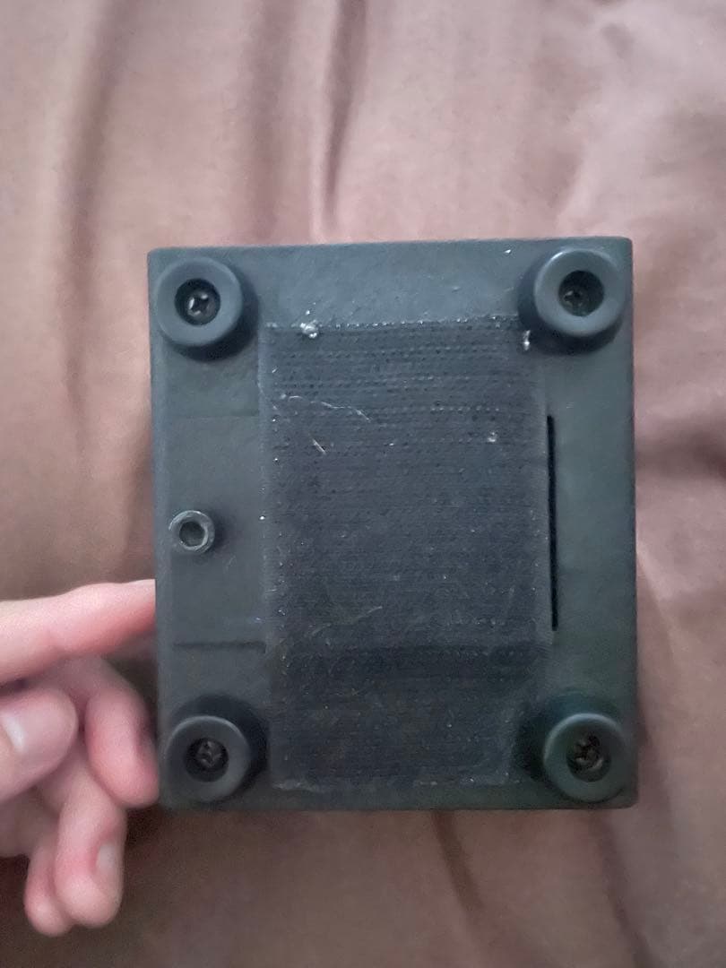 Proco RAT2 プロコ ラット 中古 ランプつかない その他動作異常なし