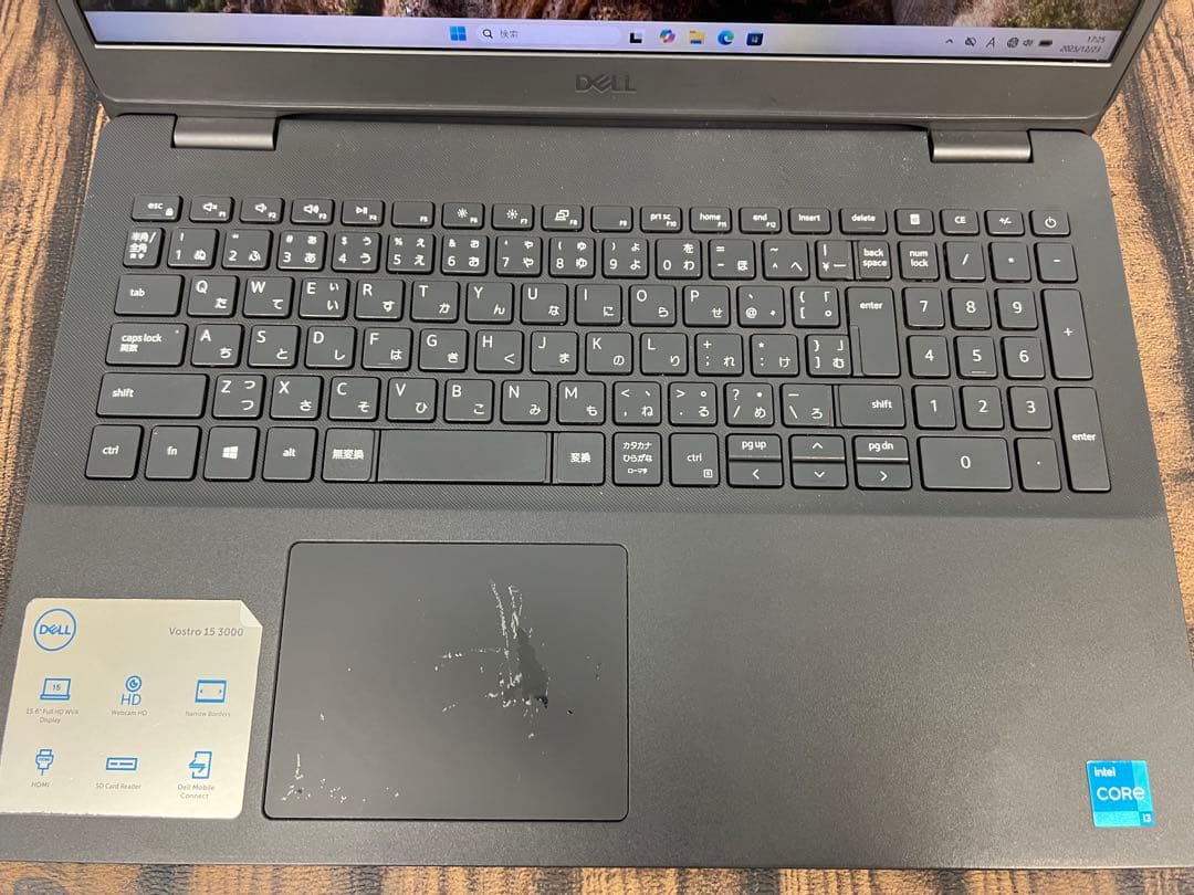 2021年 第11世代Corei3 16GB M.2 256GB office
