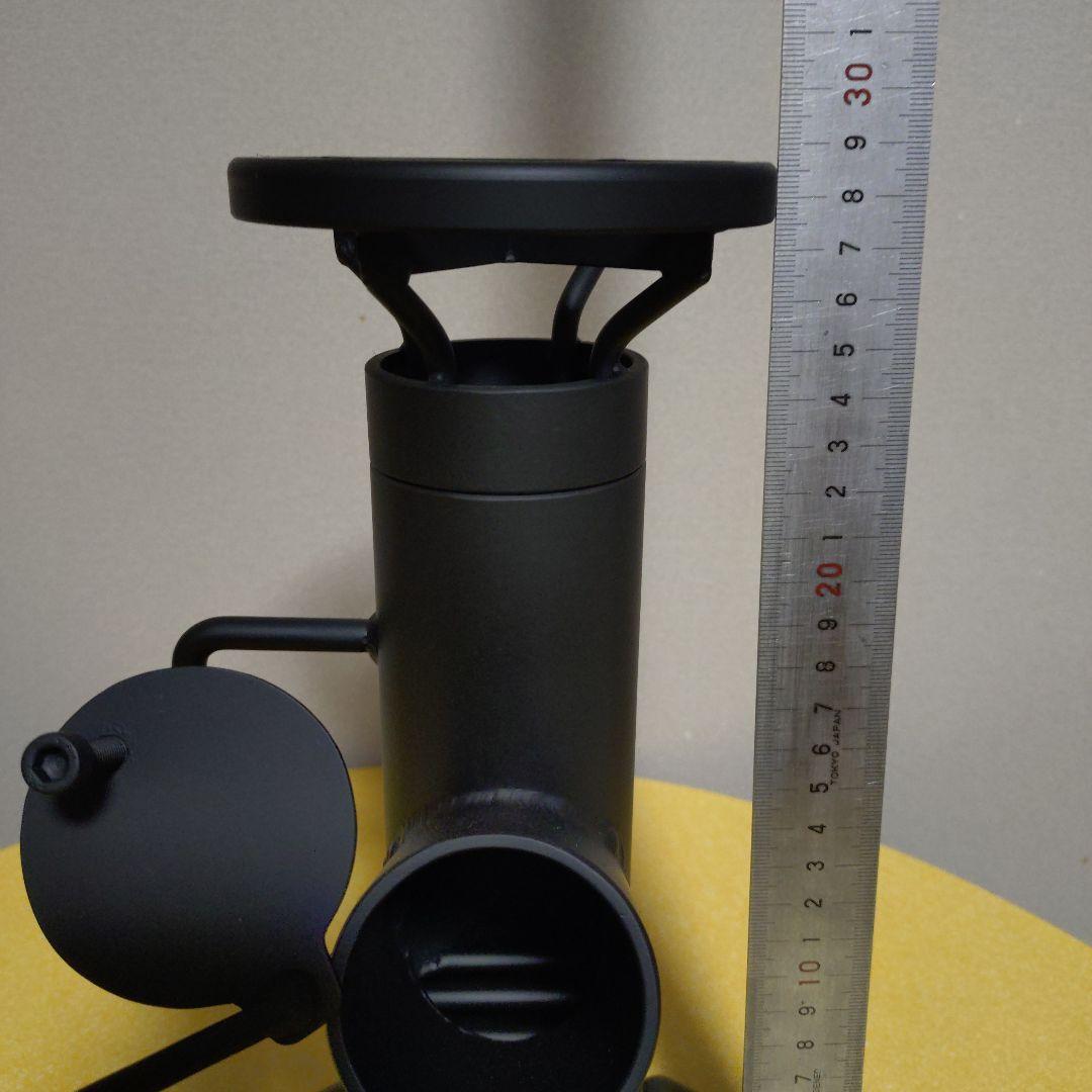 ロケットストーブ コンロ 薪ストーブ