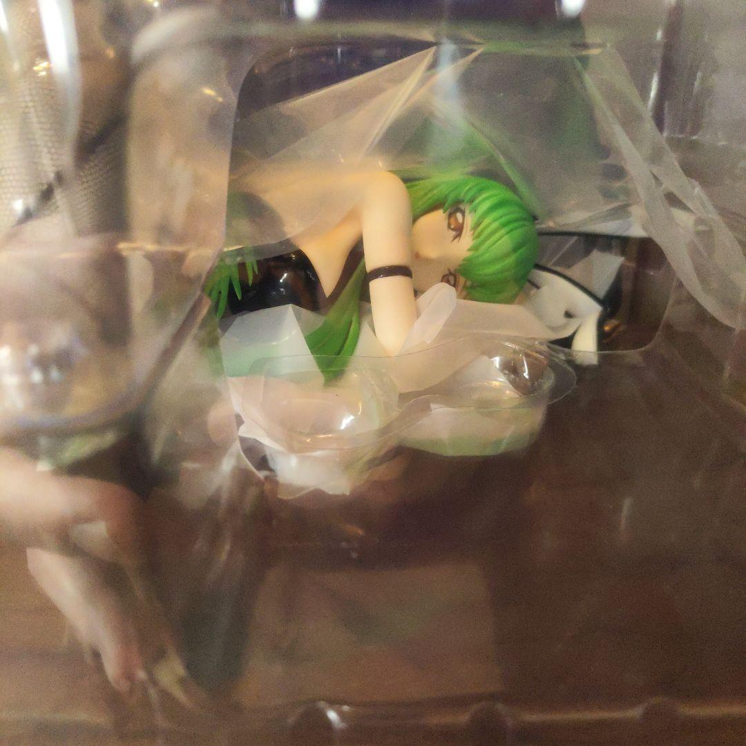 B-style コードギアス 反逆のルルーシュ C.C. バニーVer. 1/…