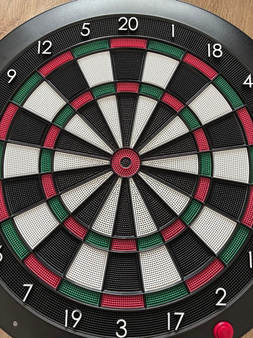 GRAN BOARD 3s Bluetoothダーツボード