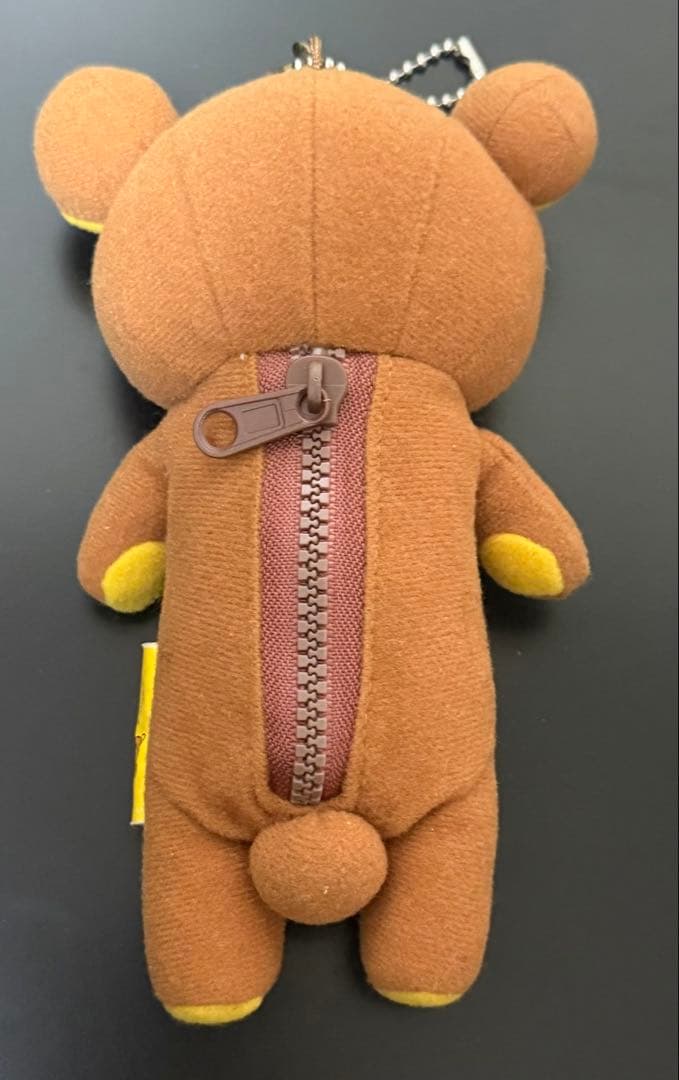 桜*様 リラックマ　ぬいぐるみケース