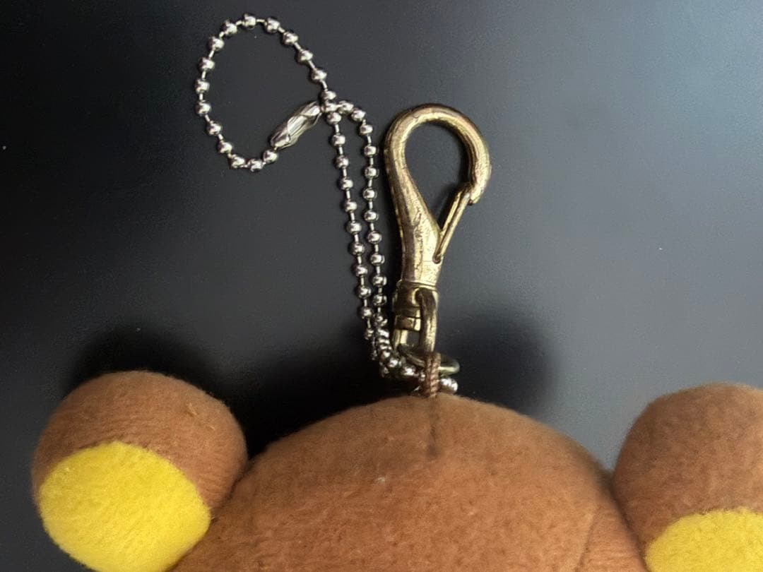 桜*様 リラックマ　ぬいぐるみケース