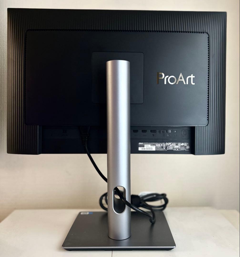 ASUS エイスース ASUS ProArt プロフェッショナル液晶