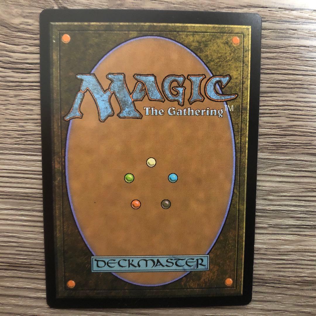 神無き祭殿　EXP foil