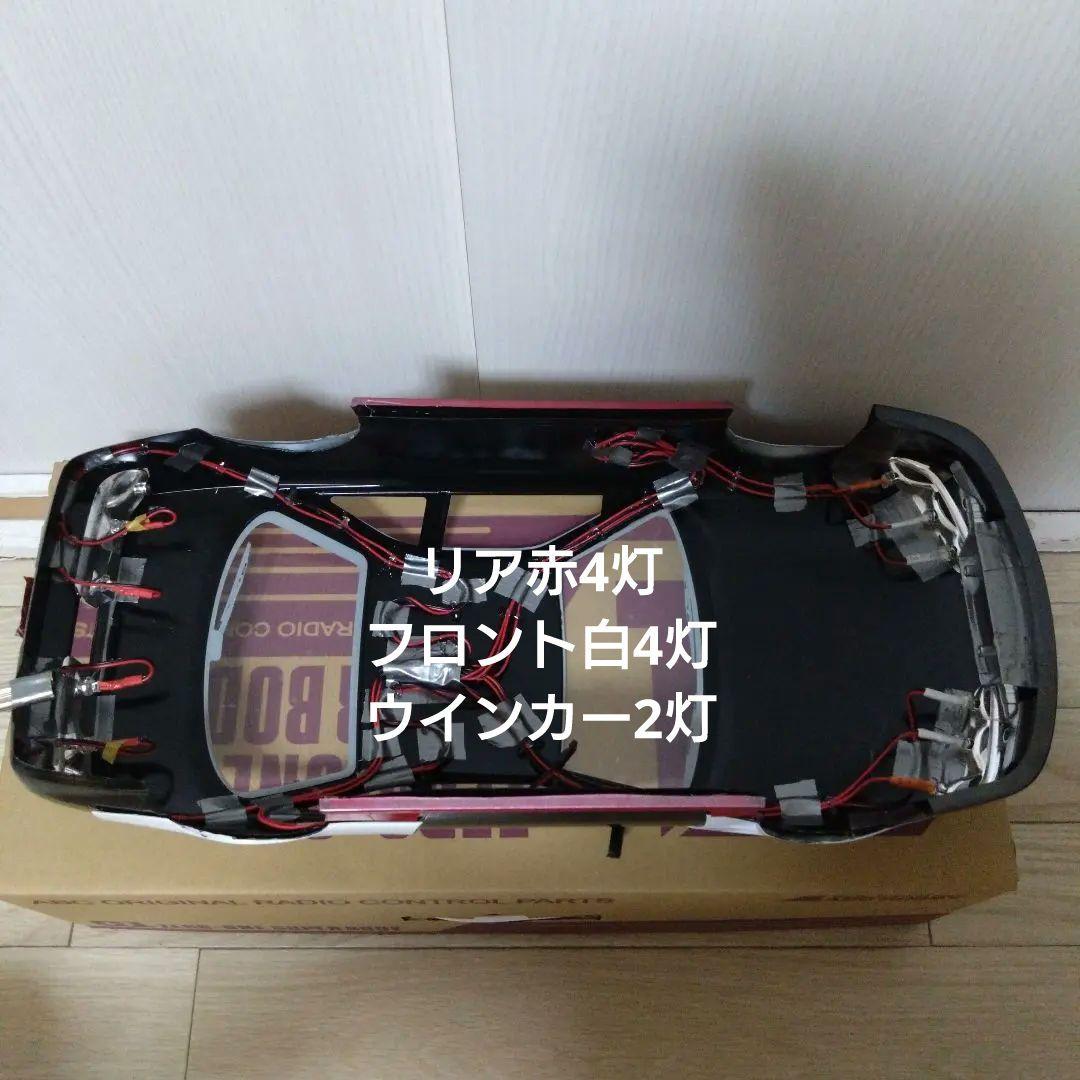 そ*ぱ様 S14前期　ミサイル風　TOPART