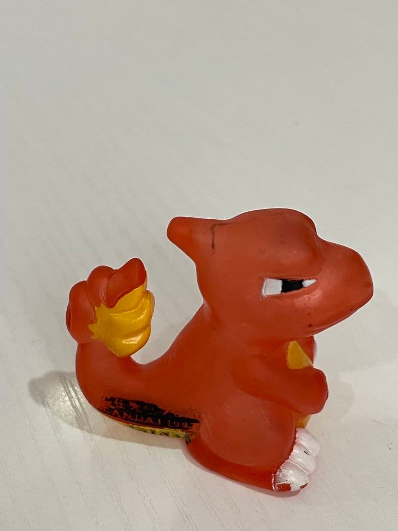 ポケモン指人形 まとめ売り 147体 （クリア5体入り）