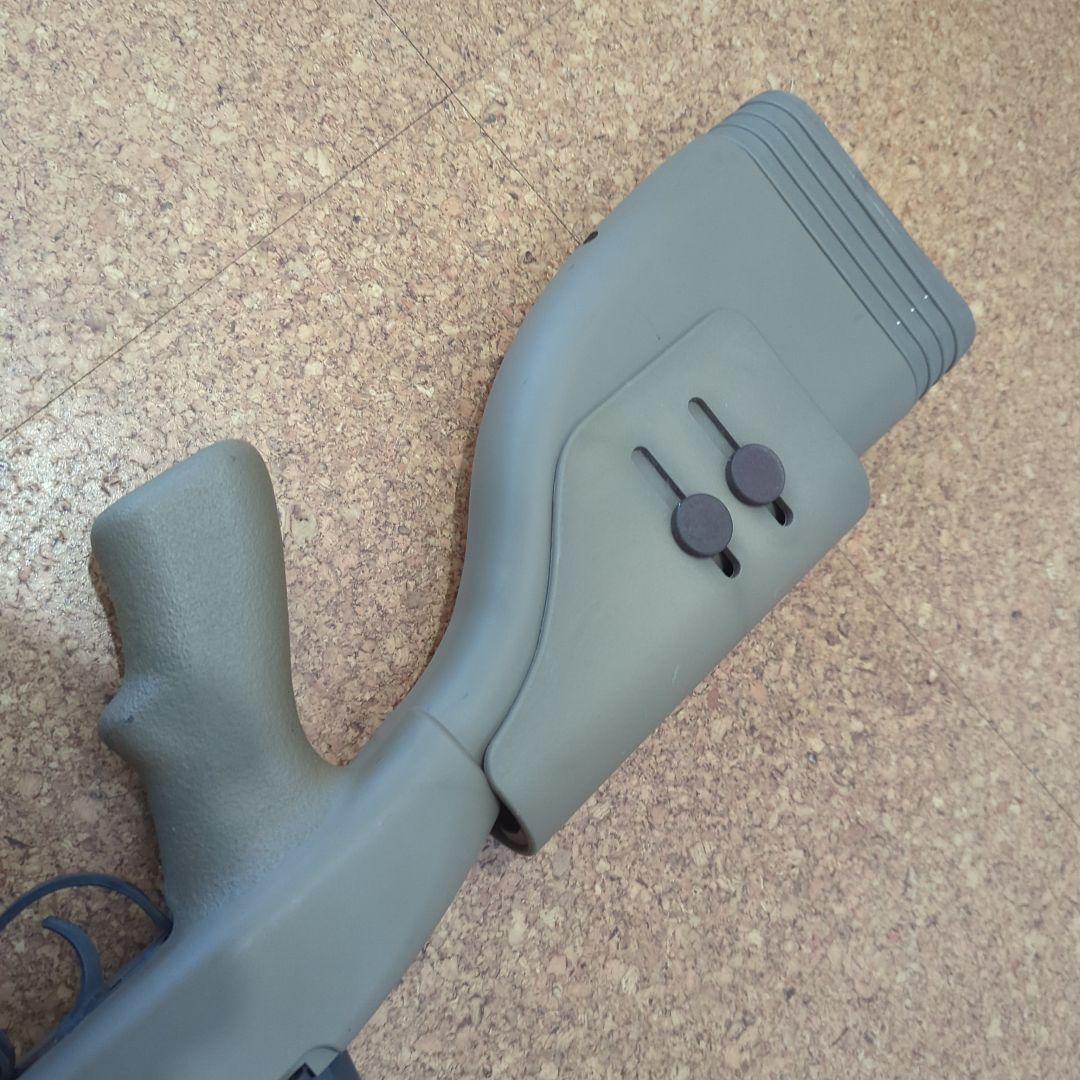 東京マルイ 電動ガン M14 G&P DMRコンバージョンキット付