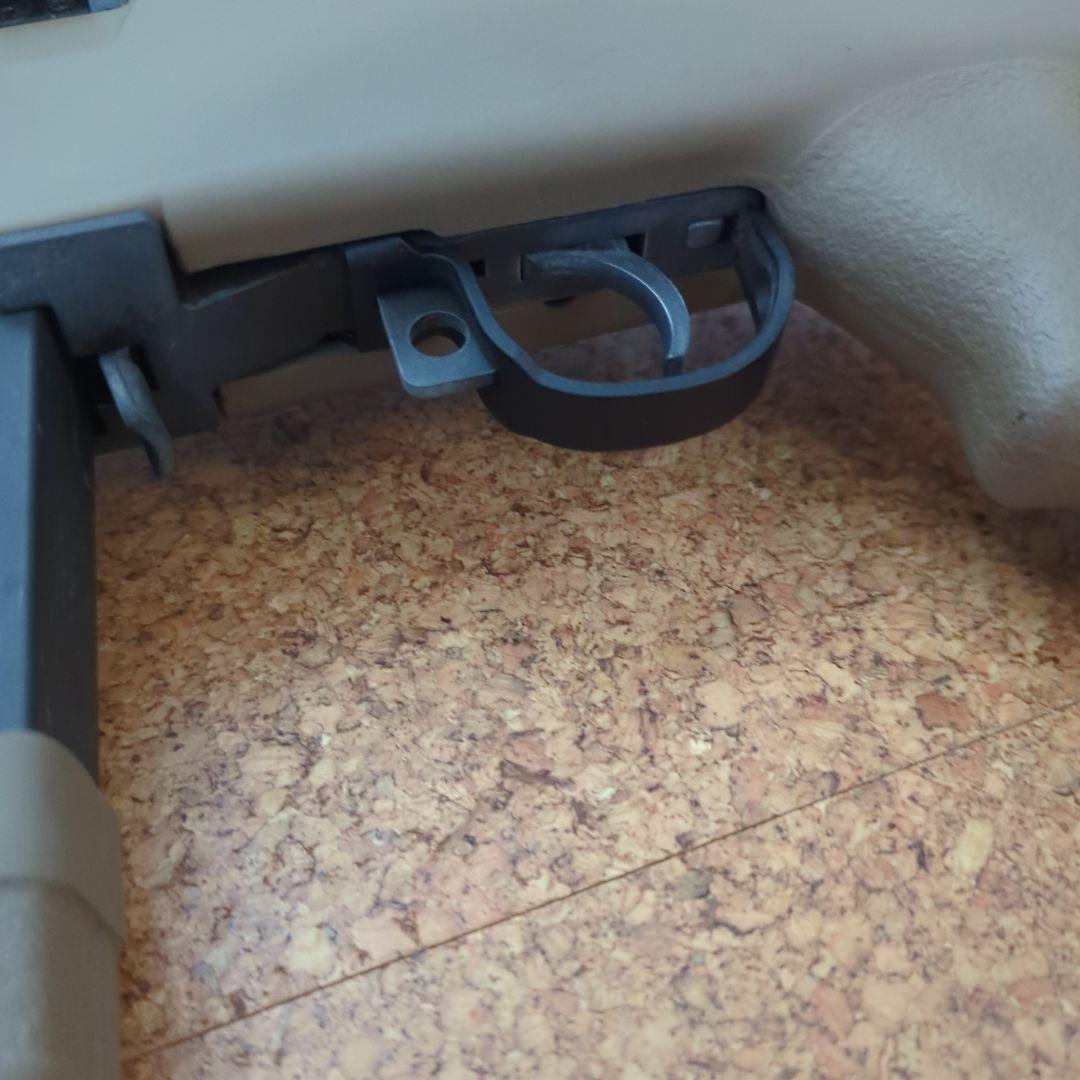 東京マルイ 電動ガン M14 G&P DMRコンバージョンキット付