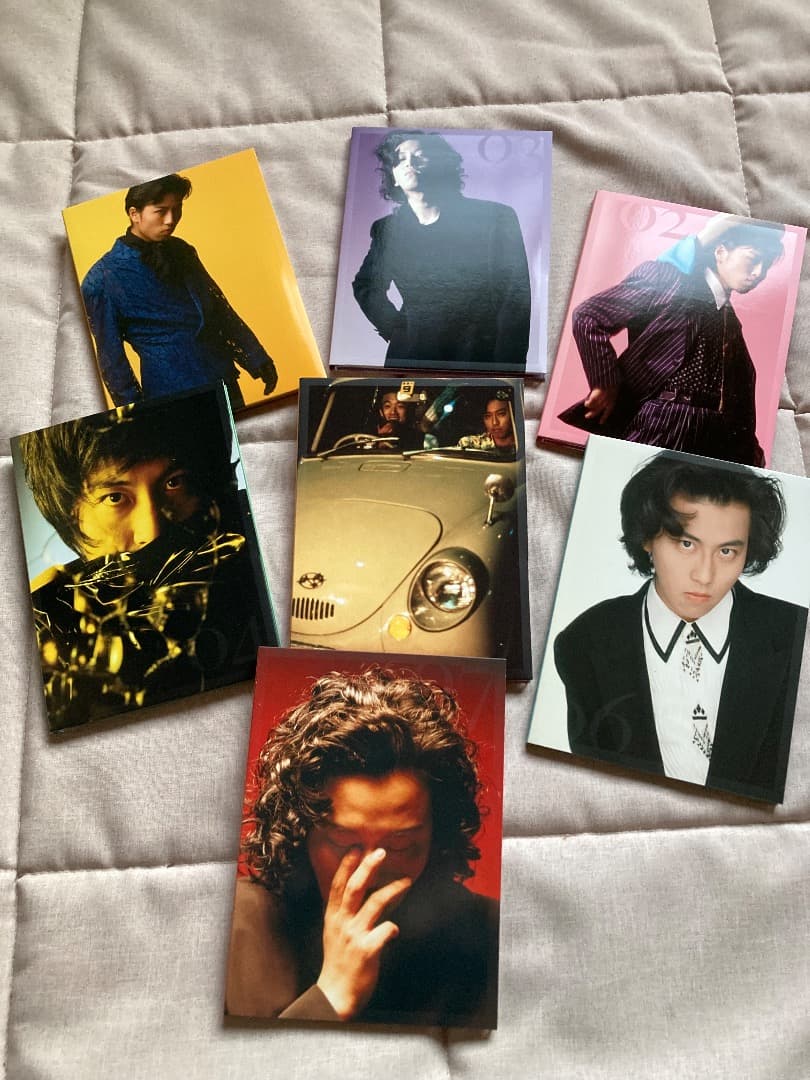 岡村靖幸 20世紀と伝説と青春 DVDBOX　完全生産限定盤