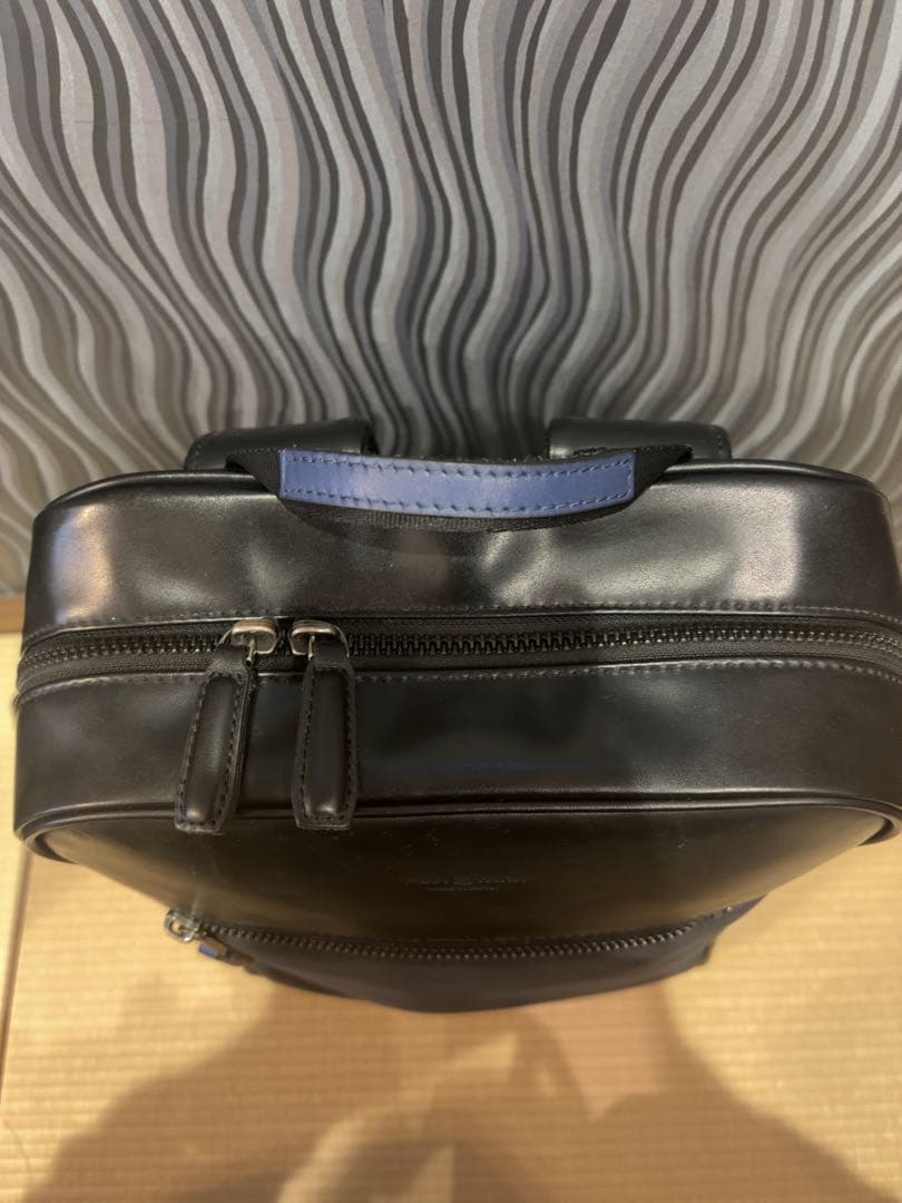 FUJITAKA ビジネスリュック　ルフト　美品