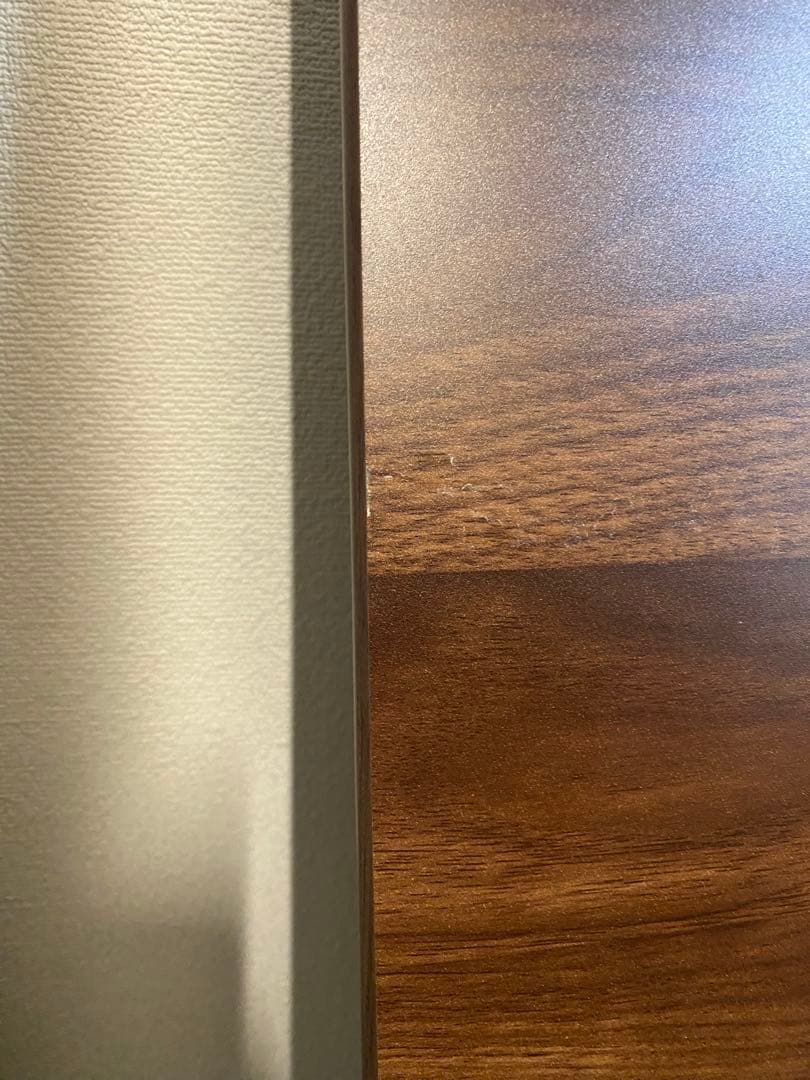 【訳あり品】こたつテーブル 単品 正方形 80×80cm 木目