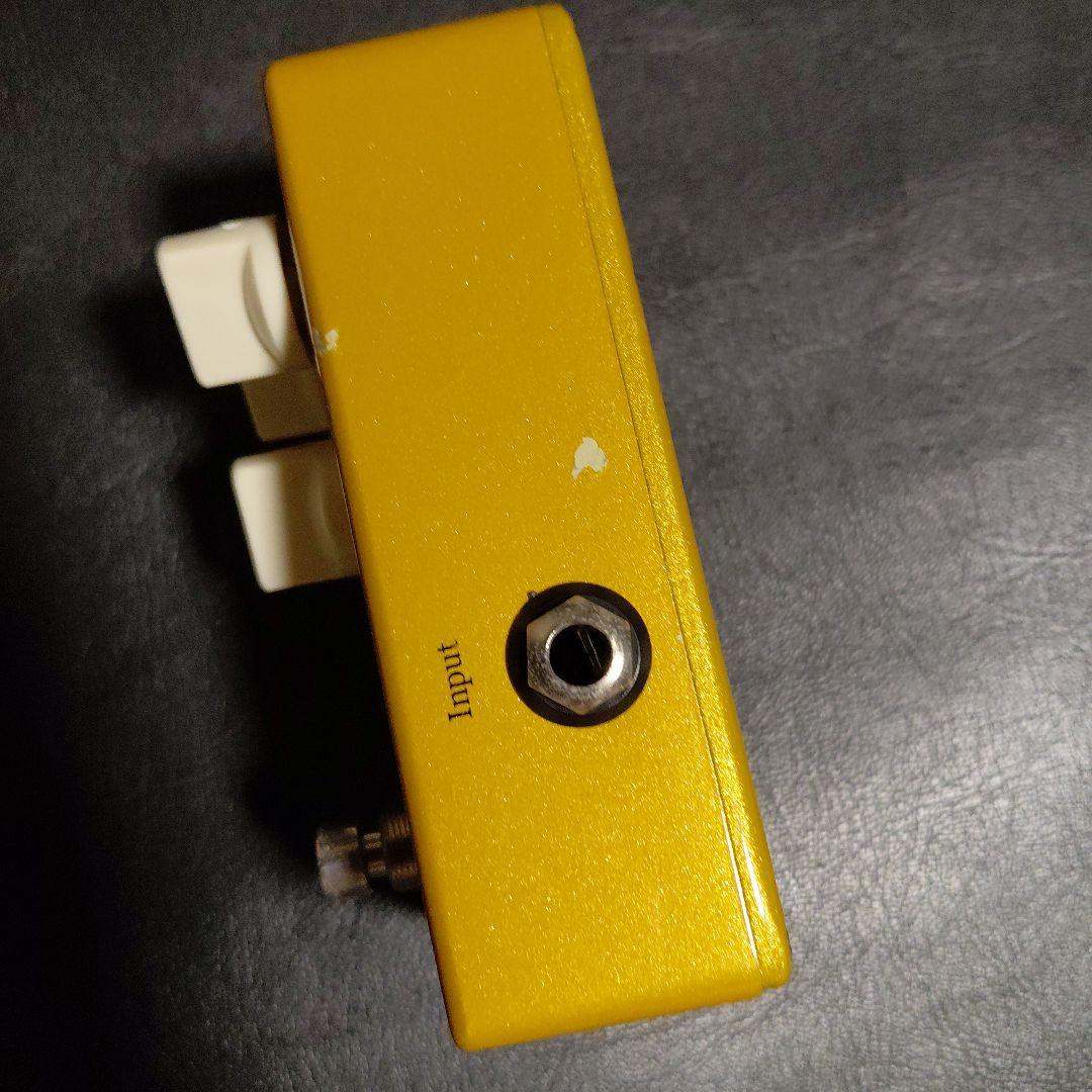 ギター Carl Martin PlexiTone