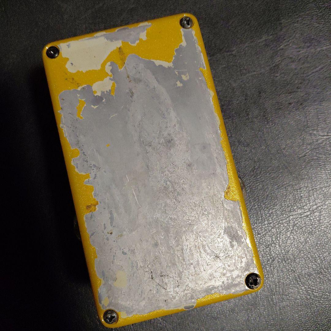 ギター Carl Martin PlexiTone