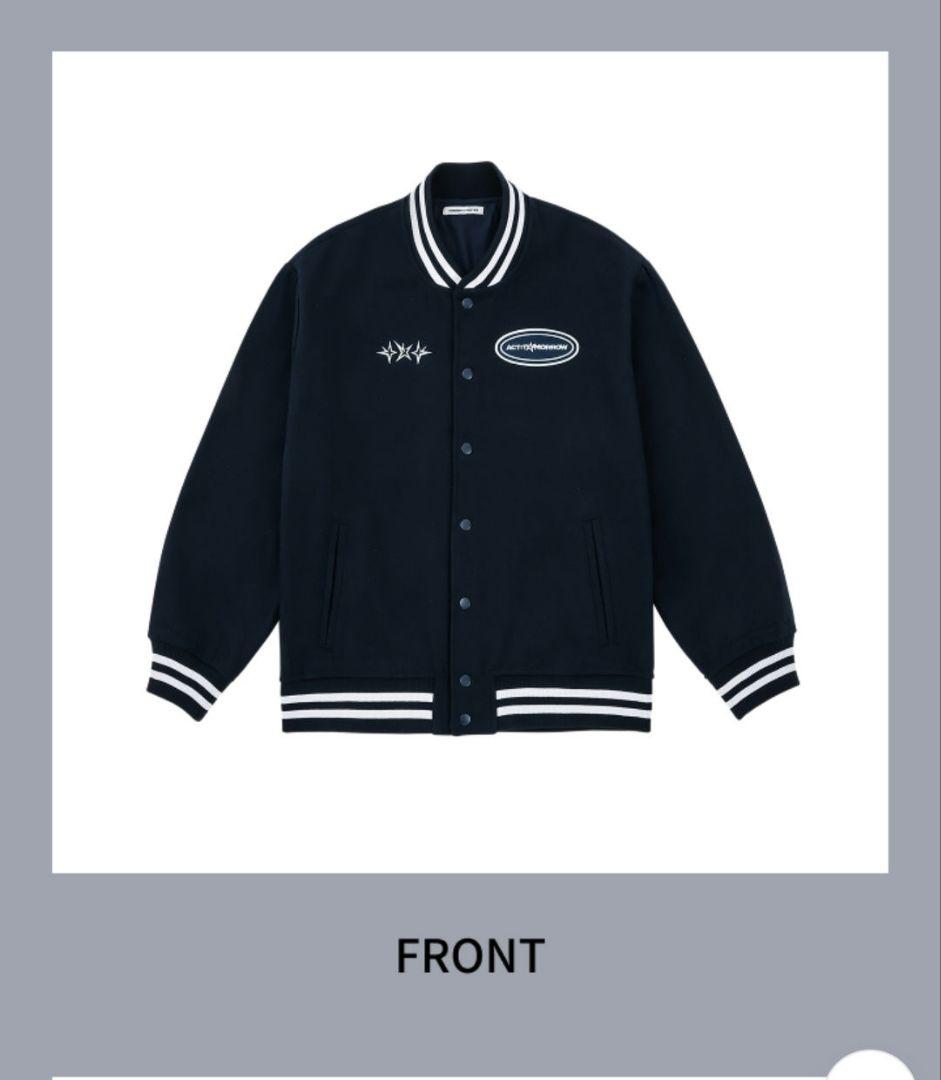 TXT ★スタジャン☆