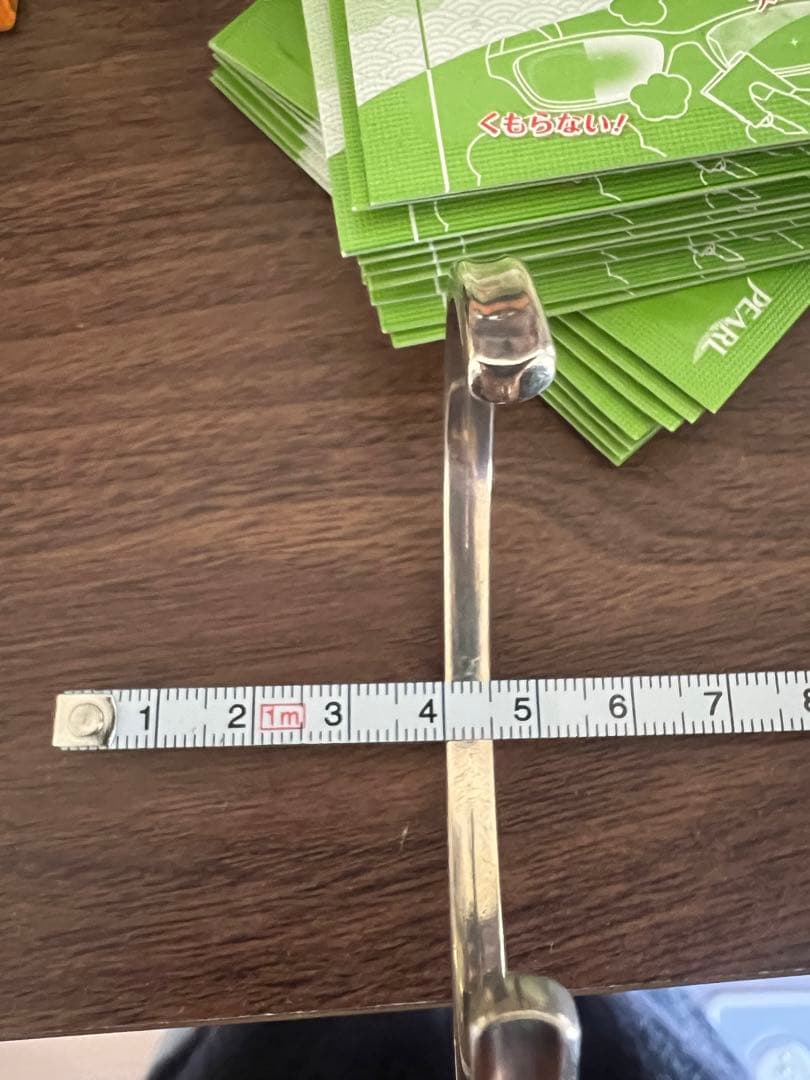 Tiffany & Co. ブレスレット バングル　1837