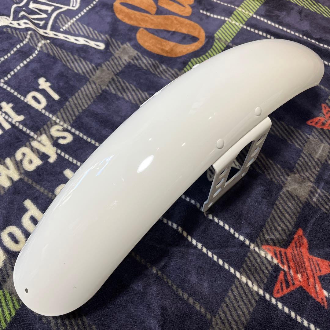 XL1200 外装1式 パールホワイト