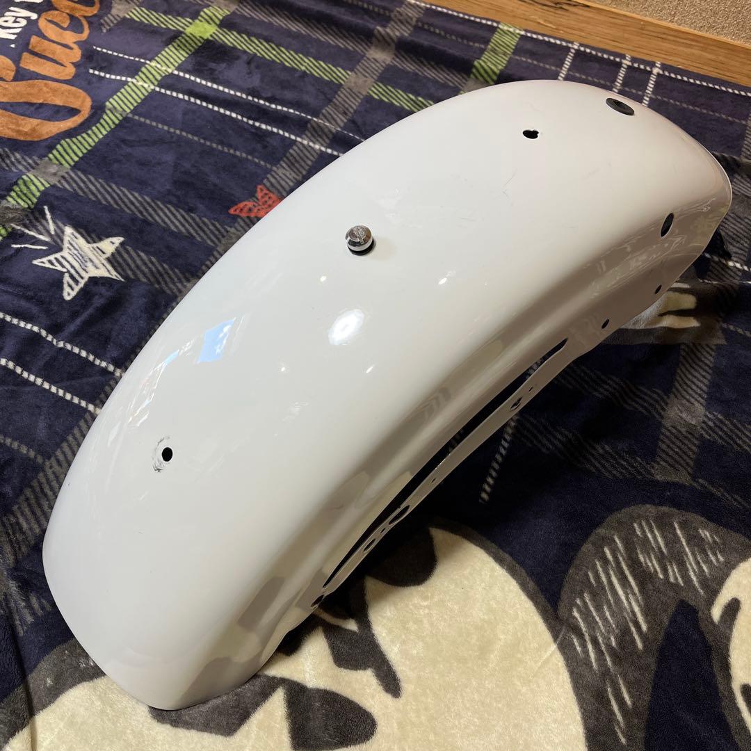 XL1200 外装1式 パールホワイト