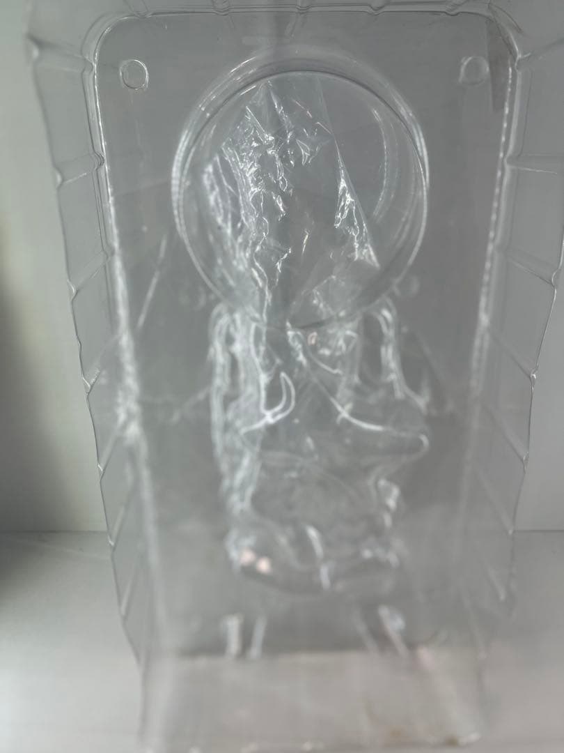 空箱　ドラゴンボール SMSP ver.1.5