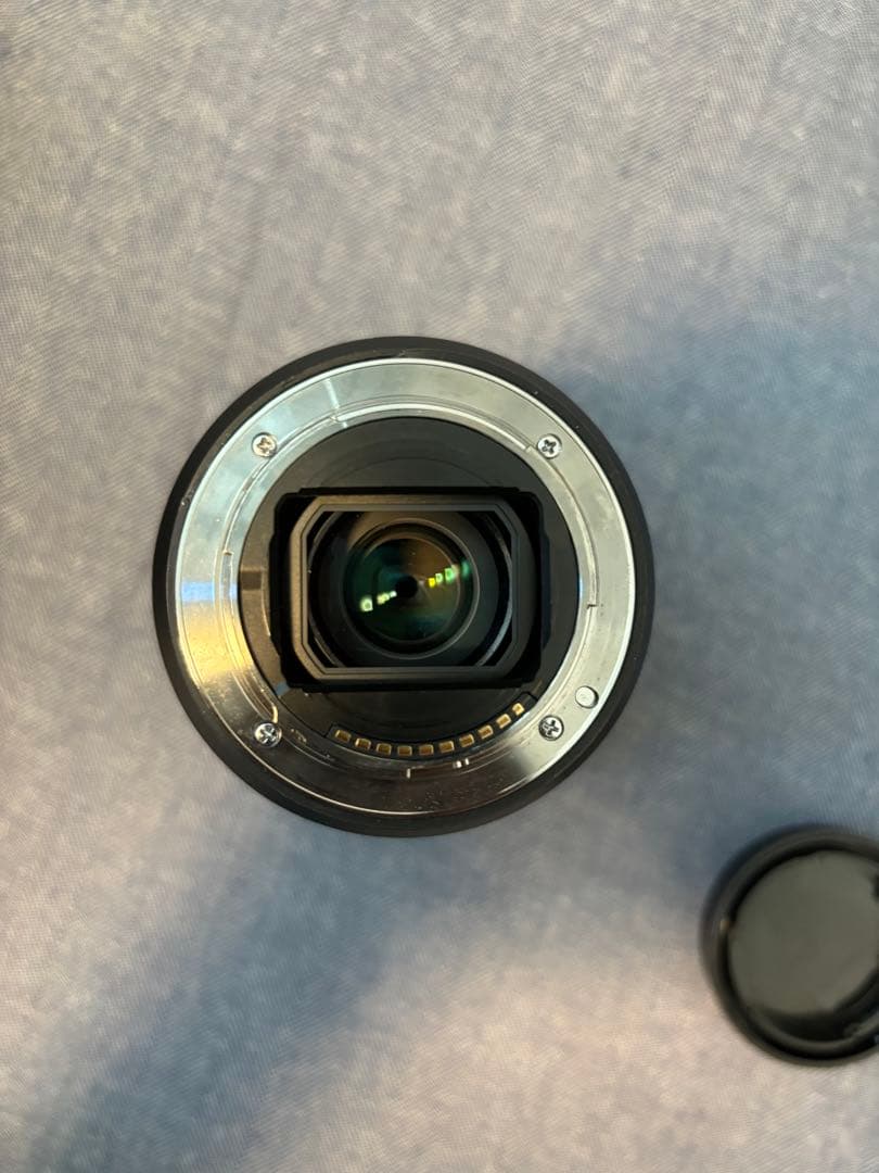 SEL24105G ソニーレンズ