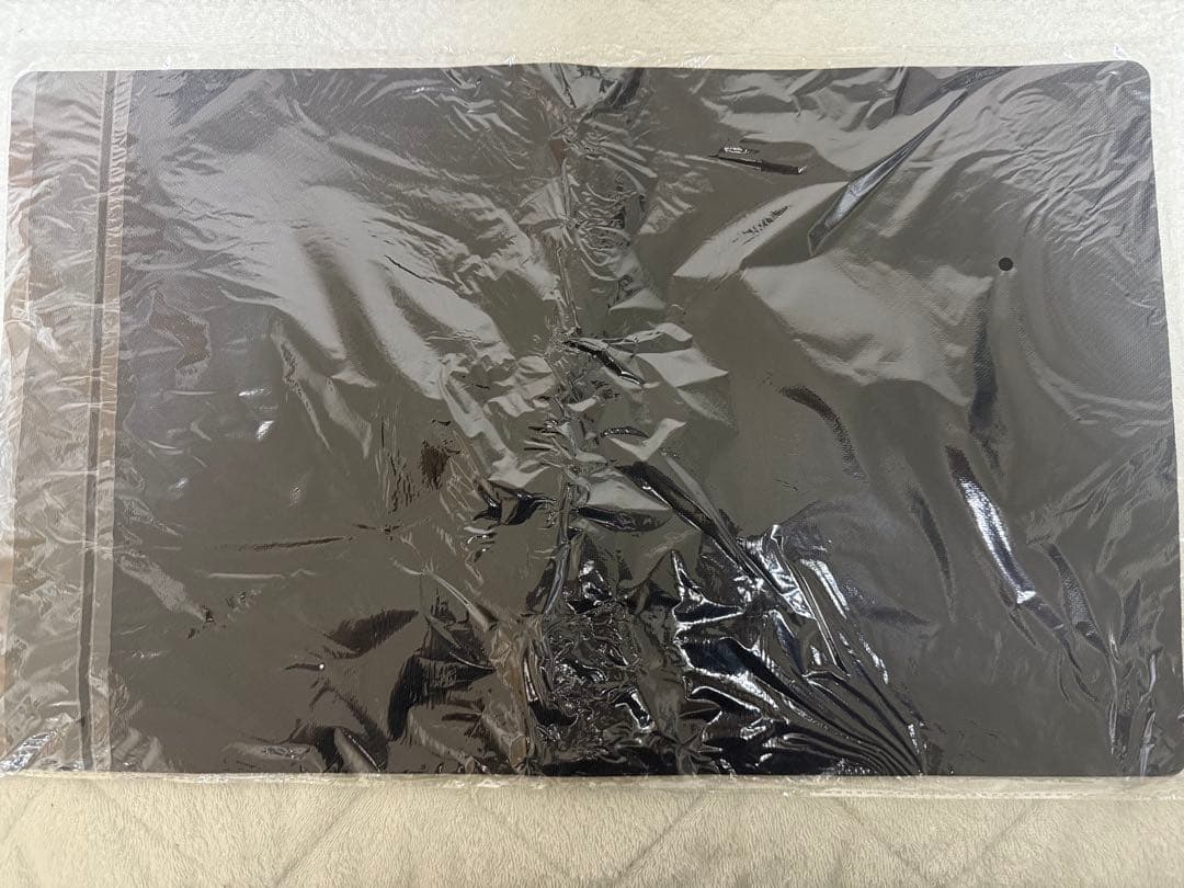 バニー リゼロ プレイマット ミッドナイトブルー