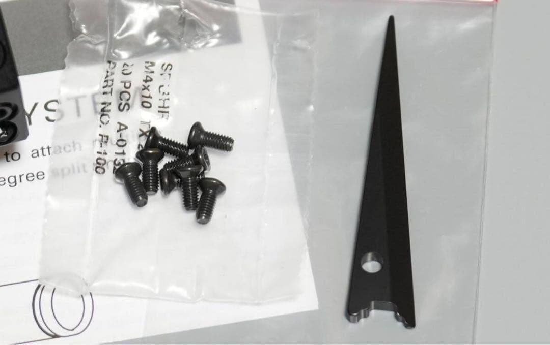 実物 SPUHR SP-4026 Mount