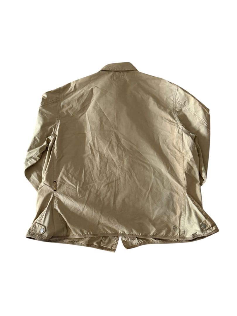 90s Archive Armani Jeans ワークジャケット