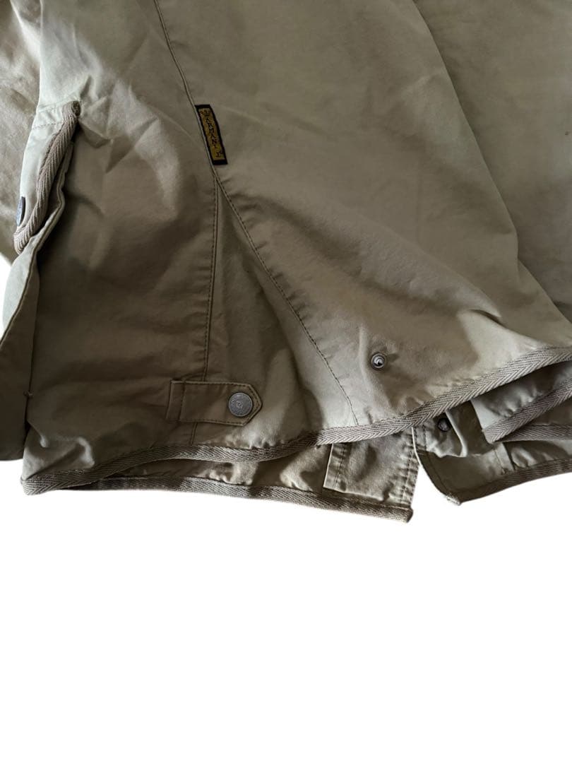 90s Archive Armani Jeans ワークジャケット