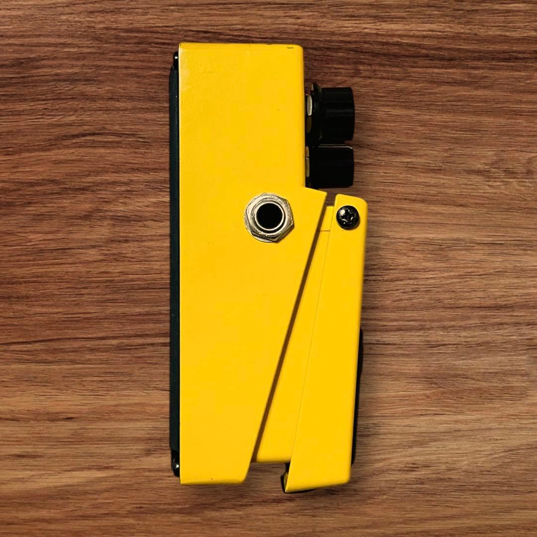 【超レア】BOSS OD-3 超初期ロット初年度1997年8月　ZK10シリアル