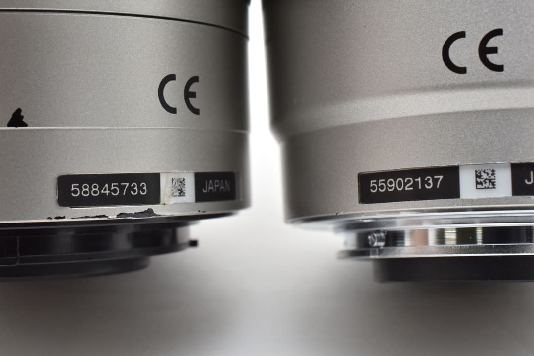 美品 Sony a300 スマホ転送OK ダブルレンズキット #8987